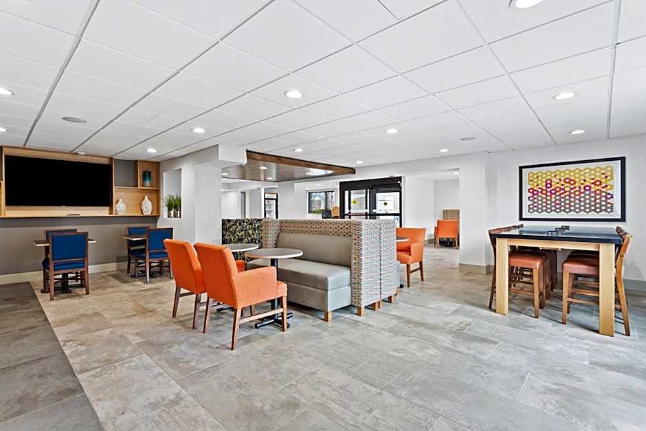 Holiday Inn Express Hopewell - Fort Lee by IHG