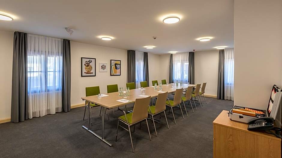 Holiday Inn - Munich Airport, an IHG Hotel