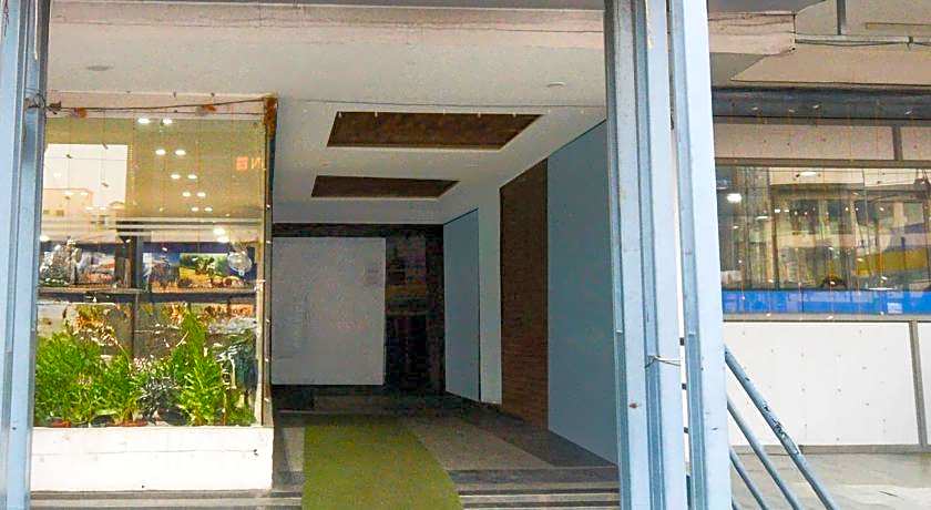 Super Townhouse Vanasthalipuram Formerly Hotel Surabhi