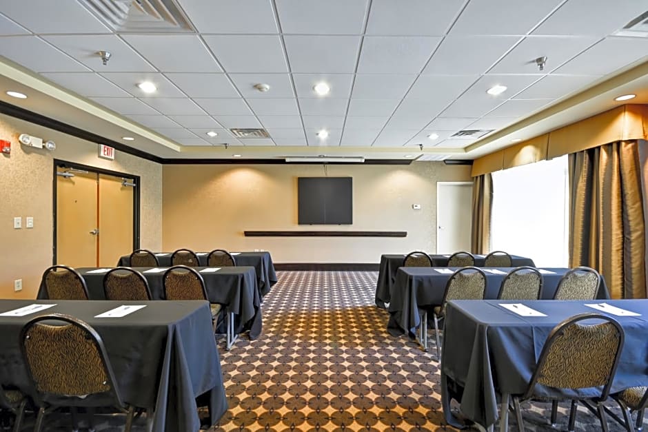 Hampton Inn & Suites Birmingham-Pelham - I-65