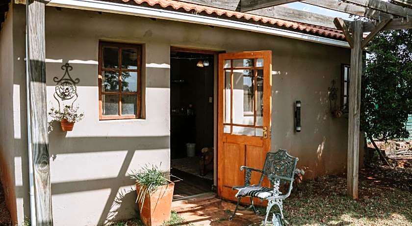 White Linen Guesthouse