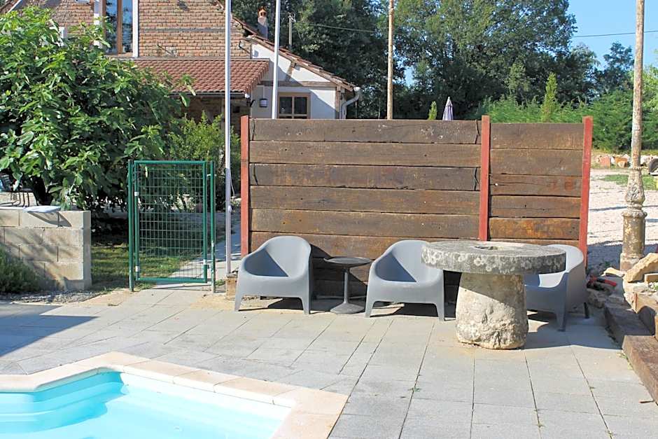 La Petite Ferme du Marais