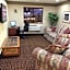 Super 8 by Wyndham Knoxville
