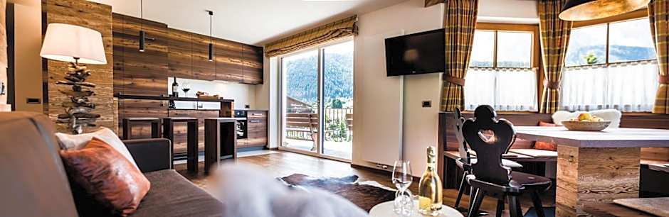 Garni Residence Soraiser