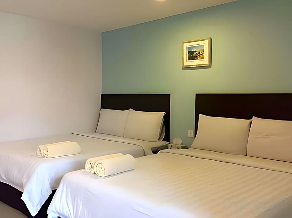 Your Hotel Klang by D'Concept