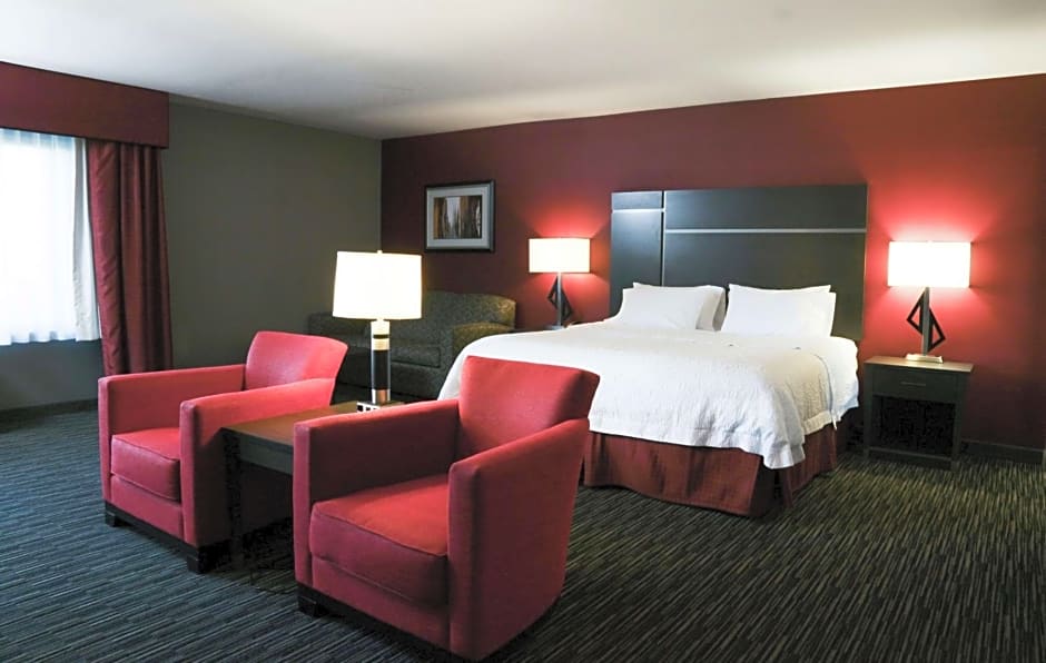 Hampton Inn By Hilton & Suites Temecula