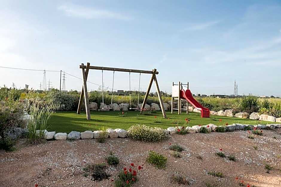 Dépendance Dimora di Spartivento