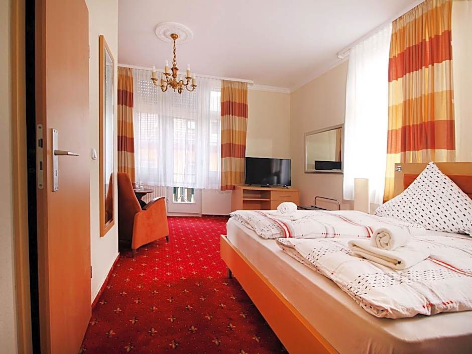 Hotel Neustädter Hof