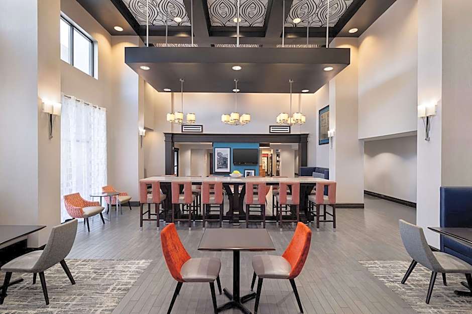 Hampton Inn By Hilton & Suites Columbia South, Md