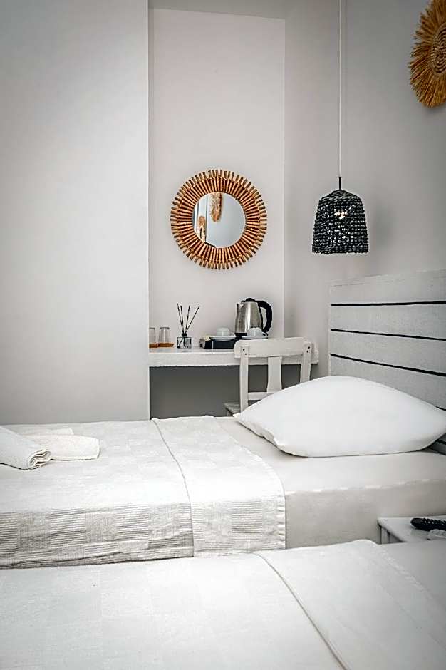 Misket Hotel Bodrum