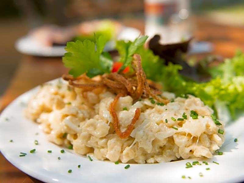 Alter Wirt Thalkirchen