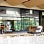 Courtyard Sapporo