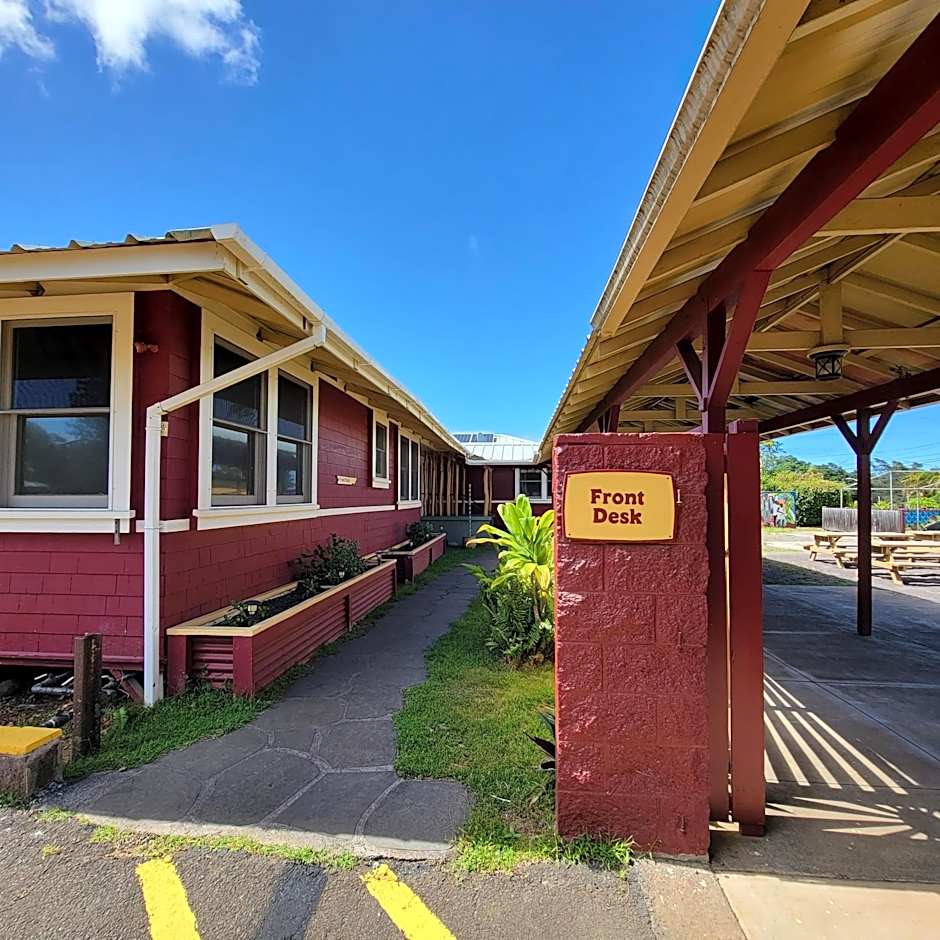 Kohala Village INN