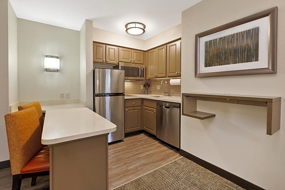 Staybridge Suites Kalamazoo By IHG