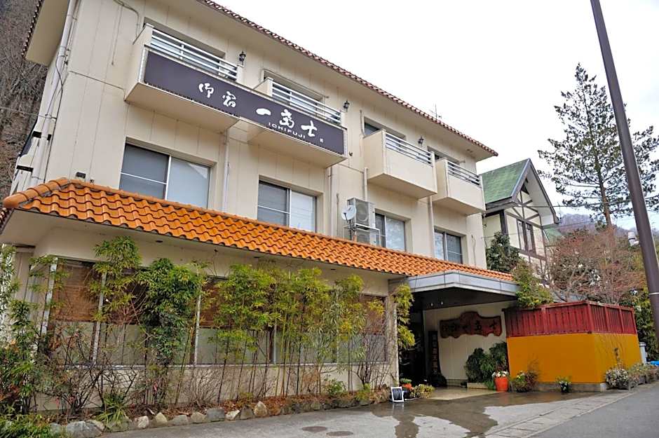 Oyado Ichifuji