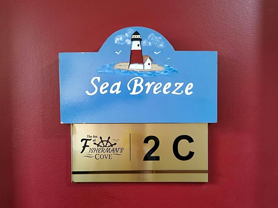 The Inn at Fisherman's cove