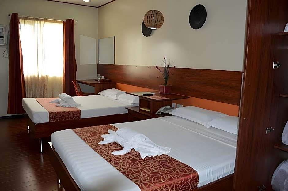 Andy Hotel