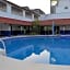 Hotel Plaza Almendros