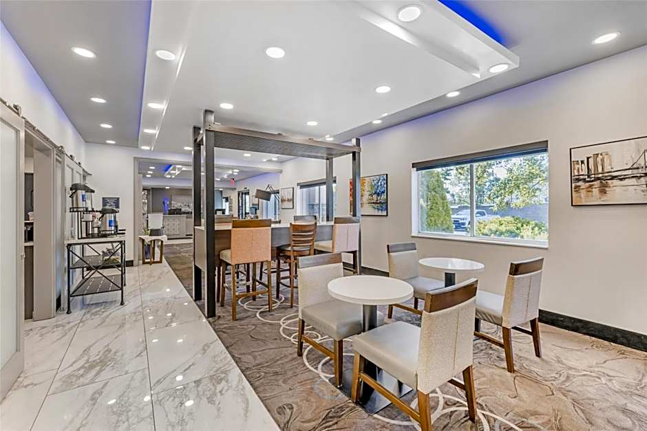 Best Western Independence Kansas City