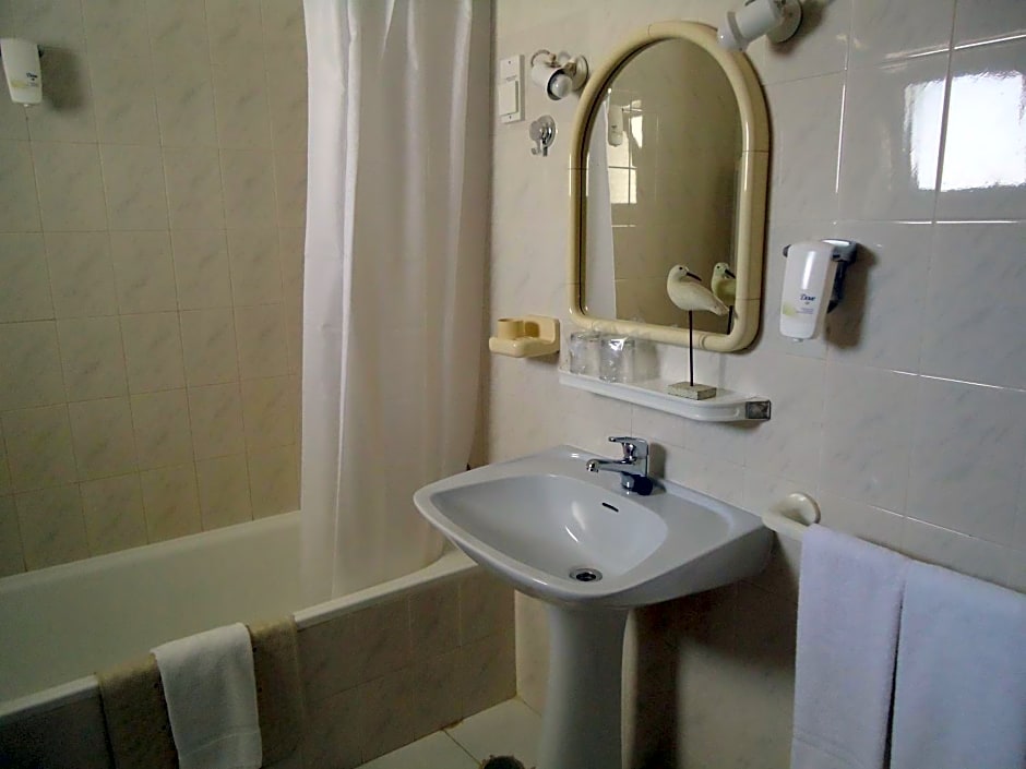 Boutique Hotel Marina S. Roque