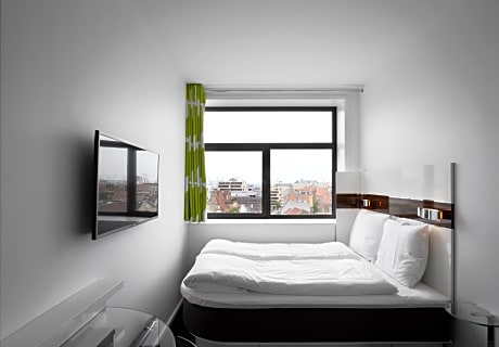 Wakeup Heaven Single