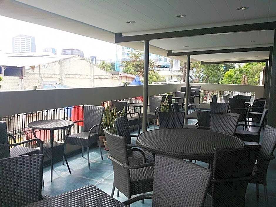 Cebu R Hotel - Mabolo