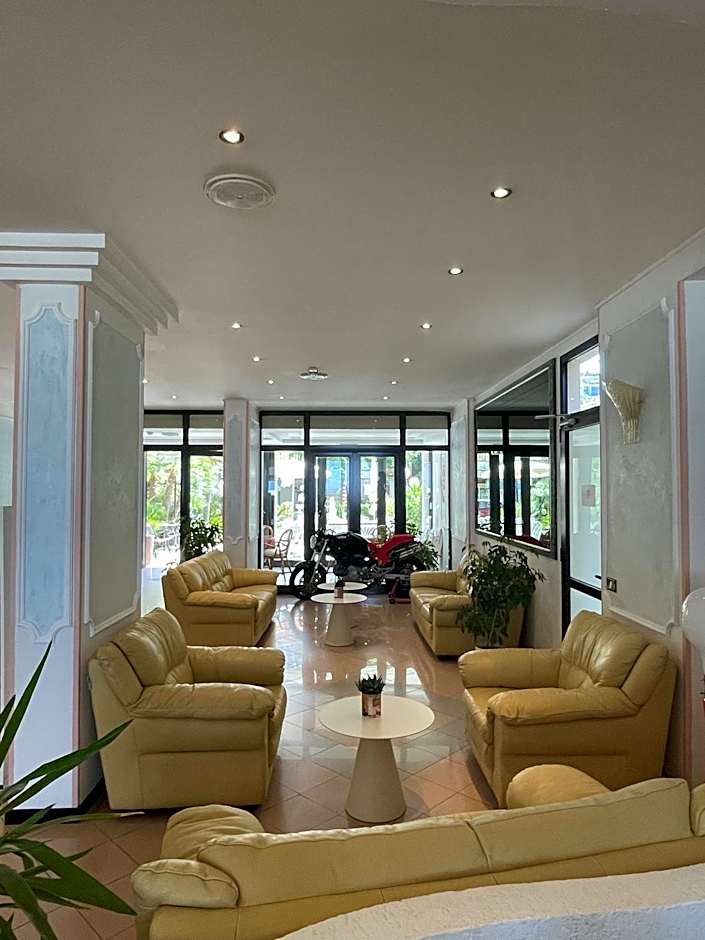 Hotel Continental