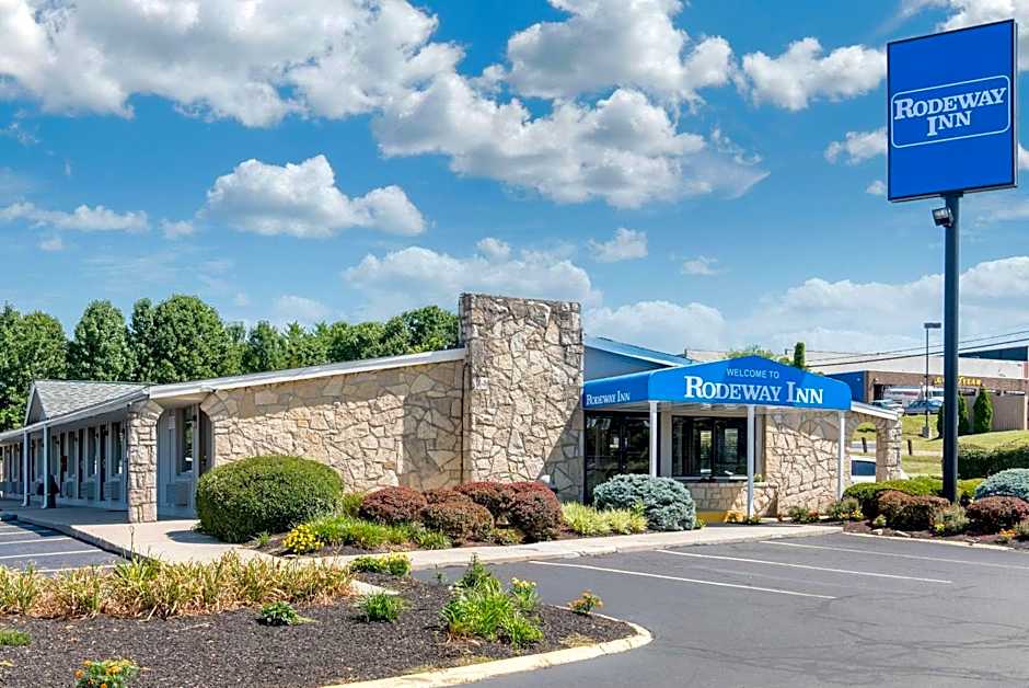 Rodeway Inn Sharonville - Cincinnati North