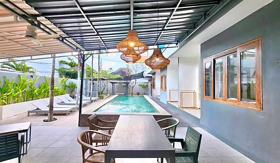 Sunny Canggu