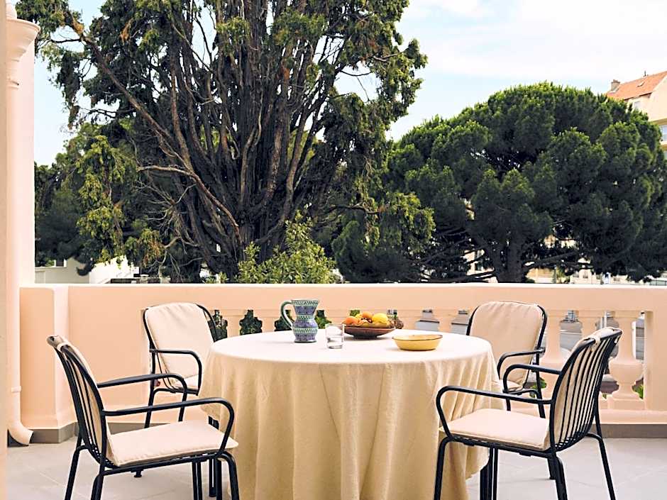 Anchor Cannes Riviera - New Opening - July 2026
