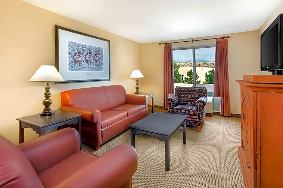 Homewood Suites By Hilton Santa Fe-North, Nm