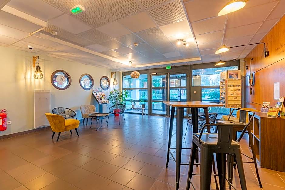 Appart City La Roche Sur Yon Centre