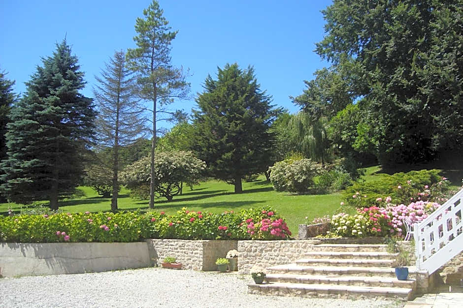 Le Clos Saint Jean