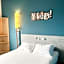 Ibis Budget Saint Christol Les Alès