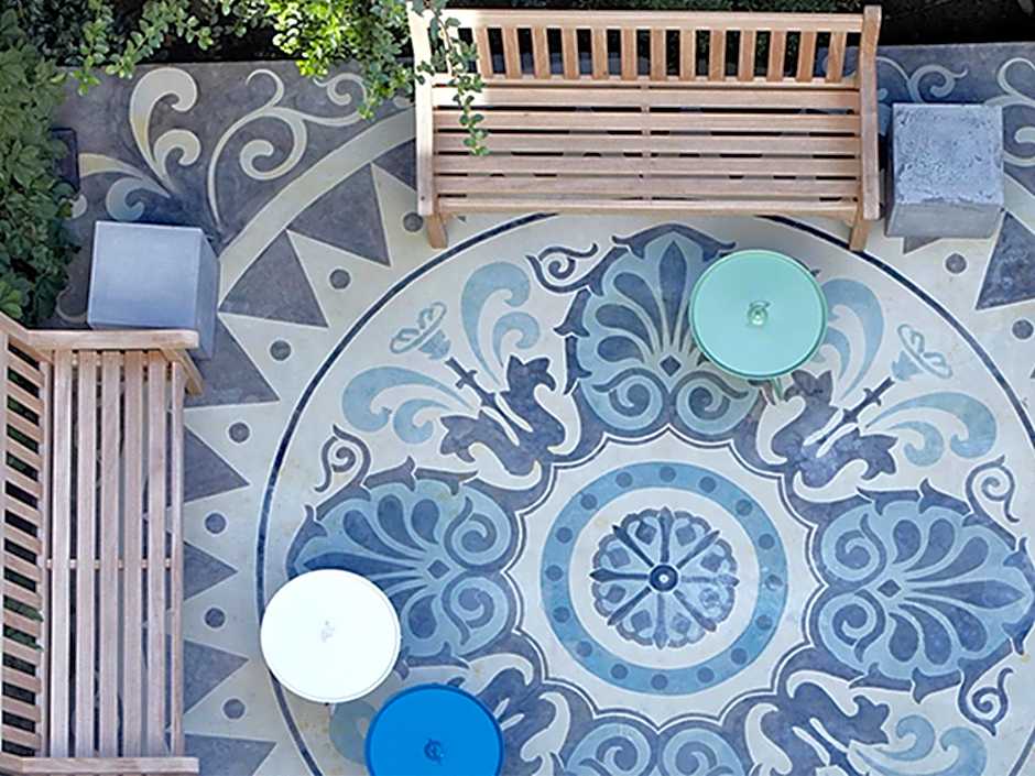 Apollon Library Suites