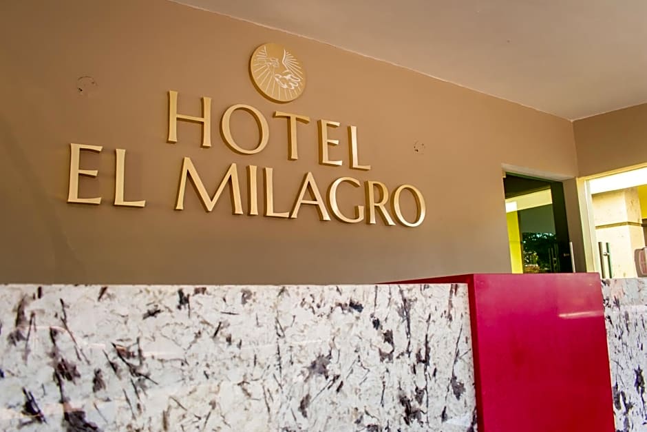 Hotel EL MILAGRO