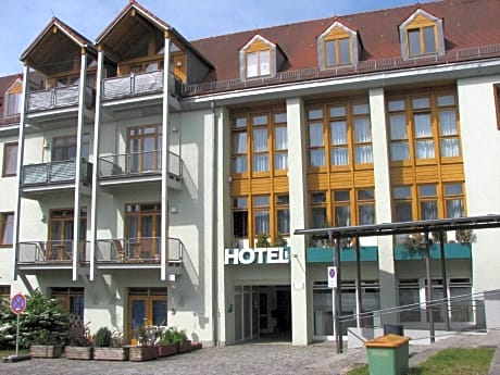 Hotel am Hof