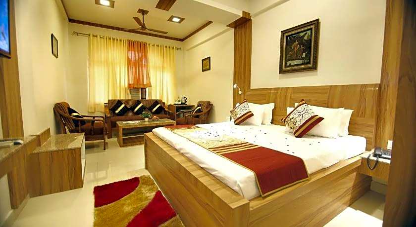 Hotel Sheetal Regency