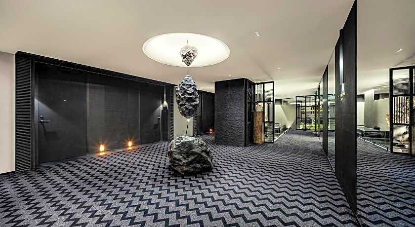 Borrman Hotel Guangzhou Tianhe Sports Center Linhexi Metro Station