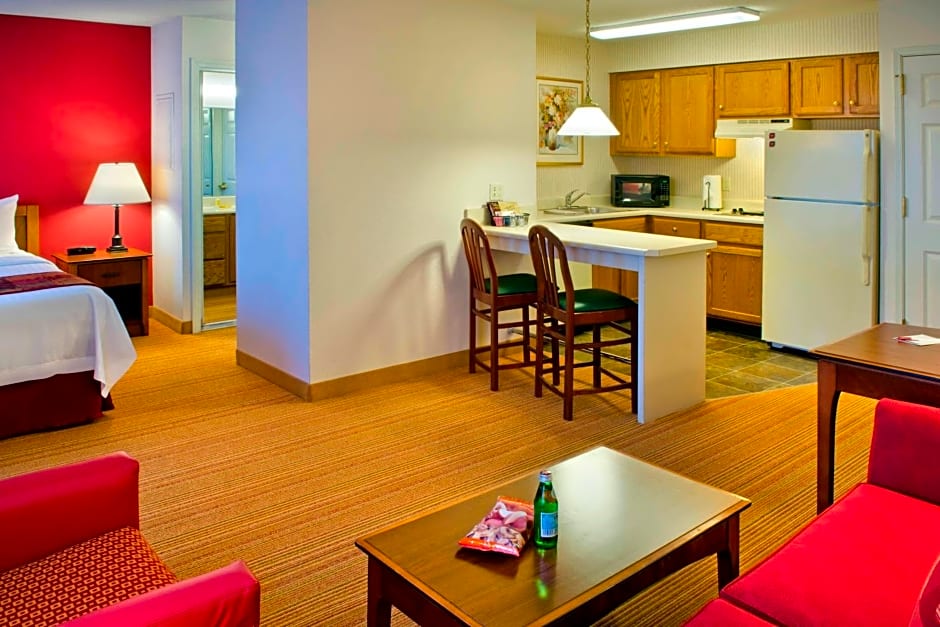 Residence Inn Boston Andover
