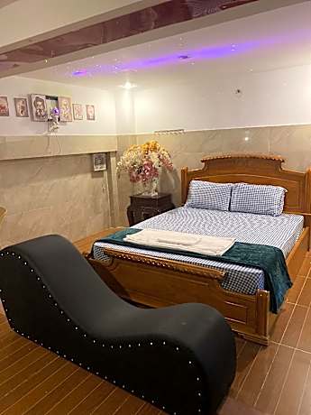 KHÁCH  SẠN NGỌC LINH MT