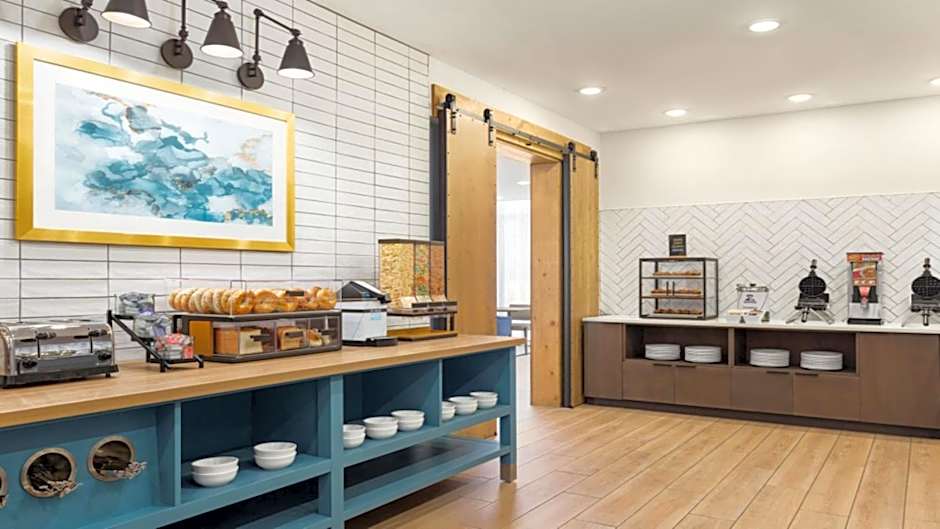 Staybridge Suites Lexington S Medical Ctr Area By IHG