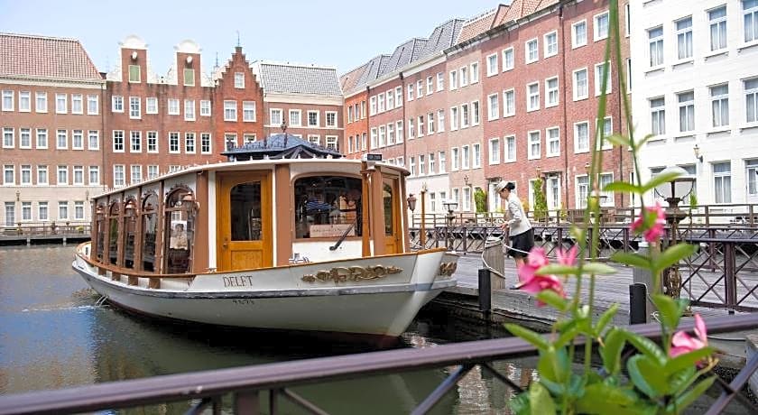 Huis Ten Bosch Hotel Europe