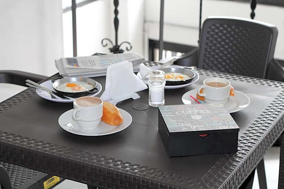 Ayenda 1030 Elegant Suite