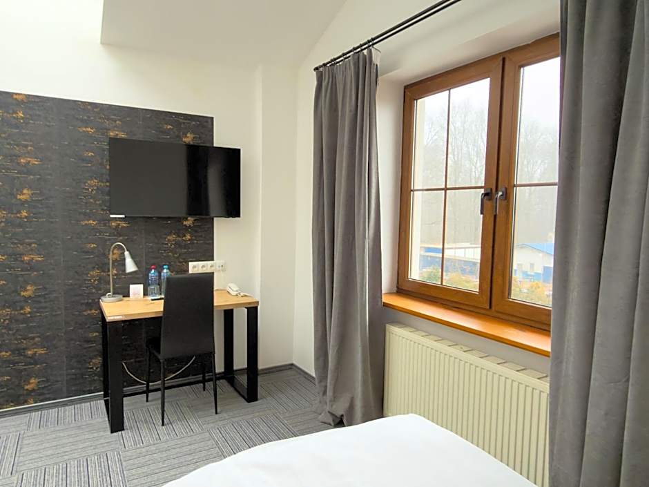 Hotel Sjesta