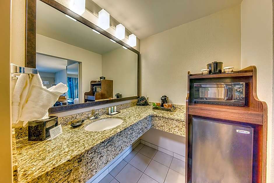 Quality Inn Gulfport I-10