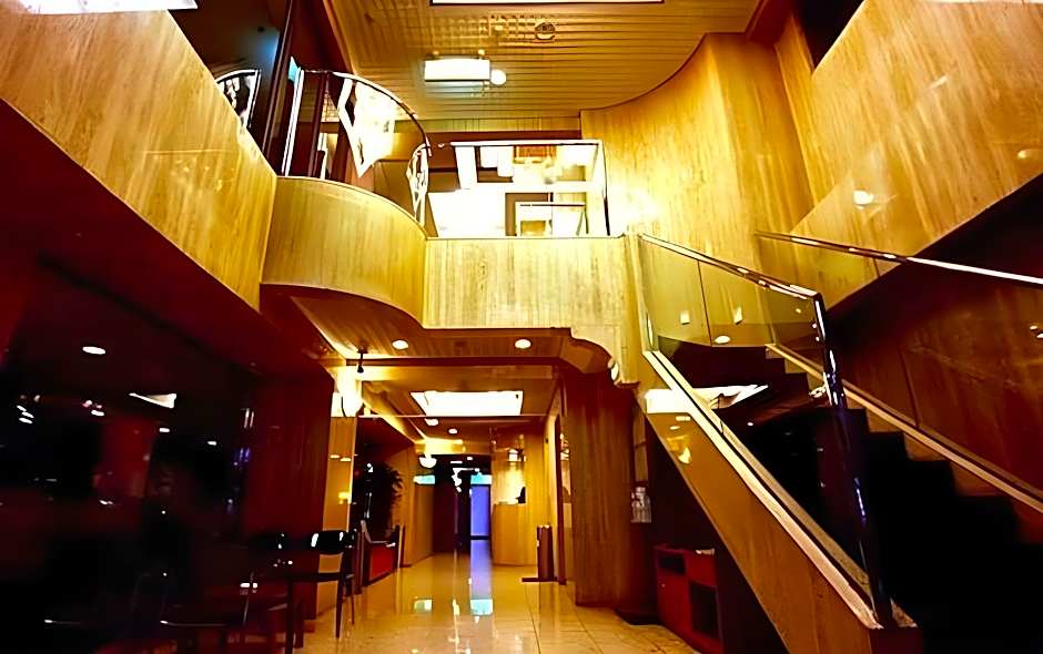 Fukuoka Arty Inn