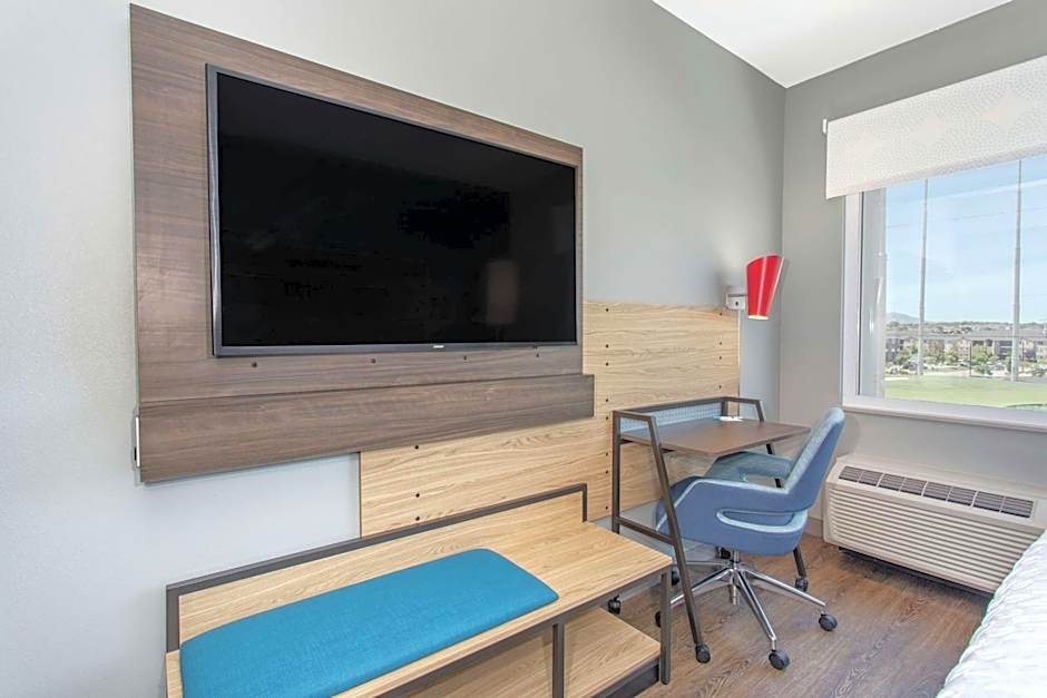 Tru By Hilton Salt Lake City Midvale