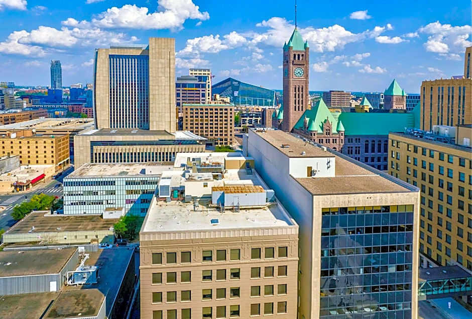 Tru By Hilton Minneapolis, Mn