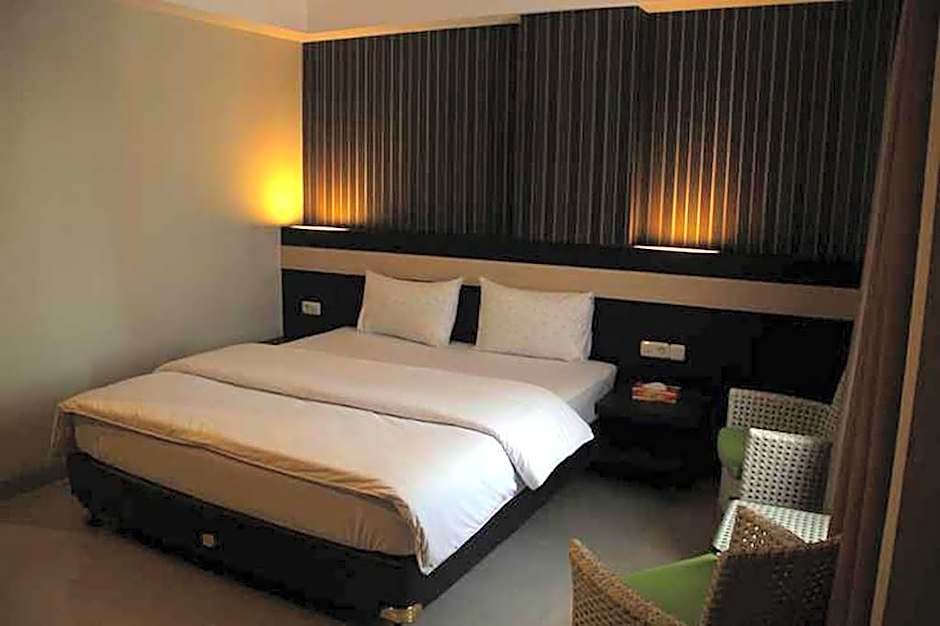 Guest Hotel